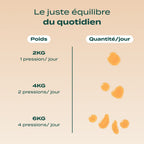HUILE DE SAUMON