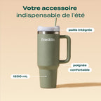 FRANKLIN CUP 1.2 litres