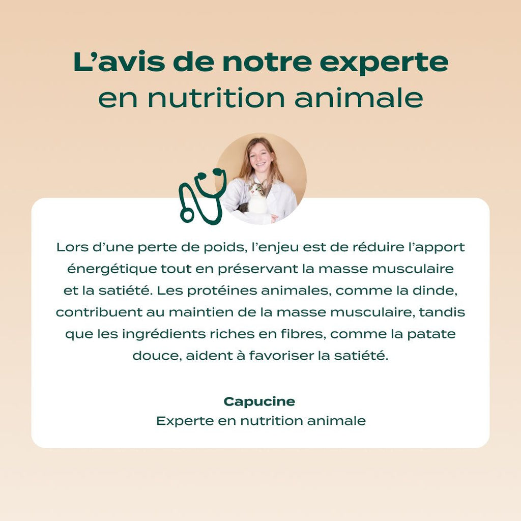 DINDE, PATATE DOUCE, ÉPINARDS
