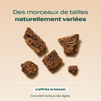 SNACK FOIE DE BŒUF