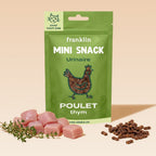 MINI SNACK URINAIRE