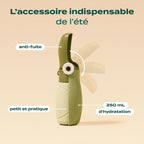 GOURDE CHIEN 250 ml