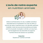 TRIO 3 SAVEURS PÂTÉES