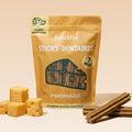 STICKS AU FROMAGE