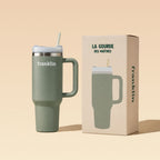 FRANKLIN CUP 1.2 litres