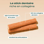 DUO 100% COLLAGÈNE