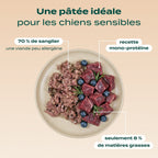 PACK DIGESTION CHIEN