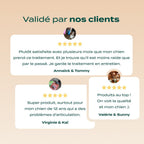 PACK CHIEN SENIOR