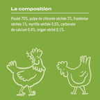 TRIO DE PÂTÉES (CADEAU)