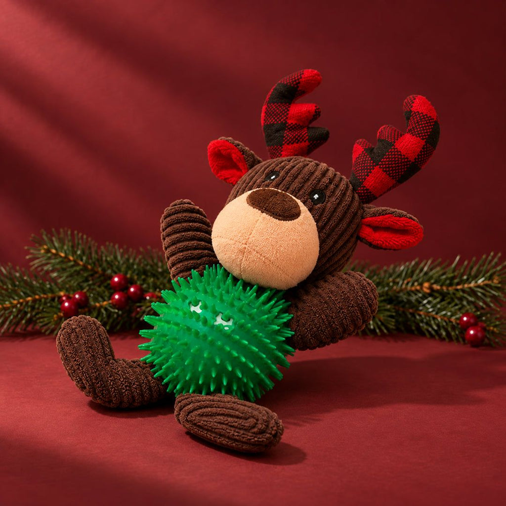 RENNE DE NOËL