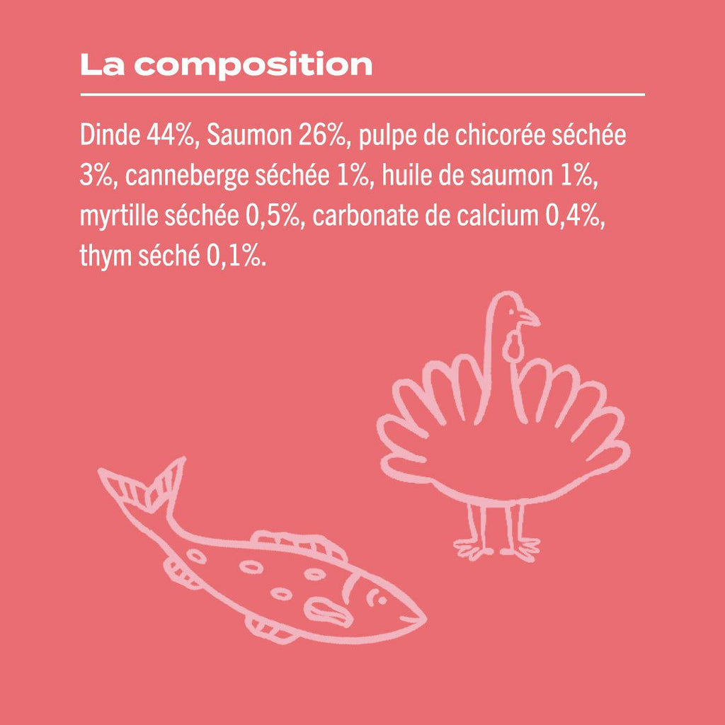 TRIO DE PÂTÉES (CADEAU)