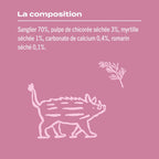TRIO DE PÂTÉES (CADEAU)