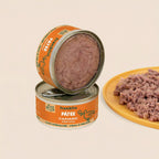 TRIO 3 SAVEURS PÂTÉES