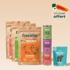 PACK DÉCOUVERTE CHIEN