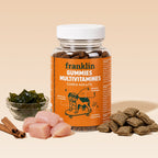 GUMMIES MULTIVITAMINES