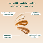 MULTIPACK MINI TUBES BIEN-ÊTRE