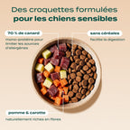 PACK ANTI-ALLERGIE CHIEN