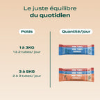 MULTIPACK MINI TUBES BIEN-ÊTRE