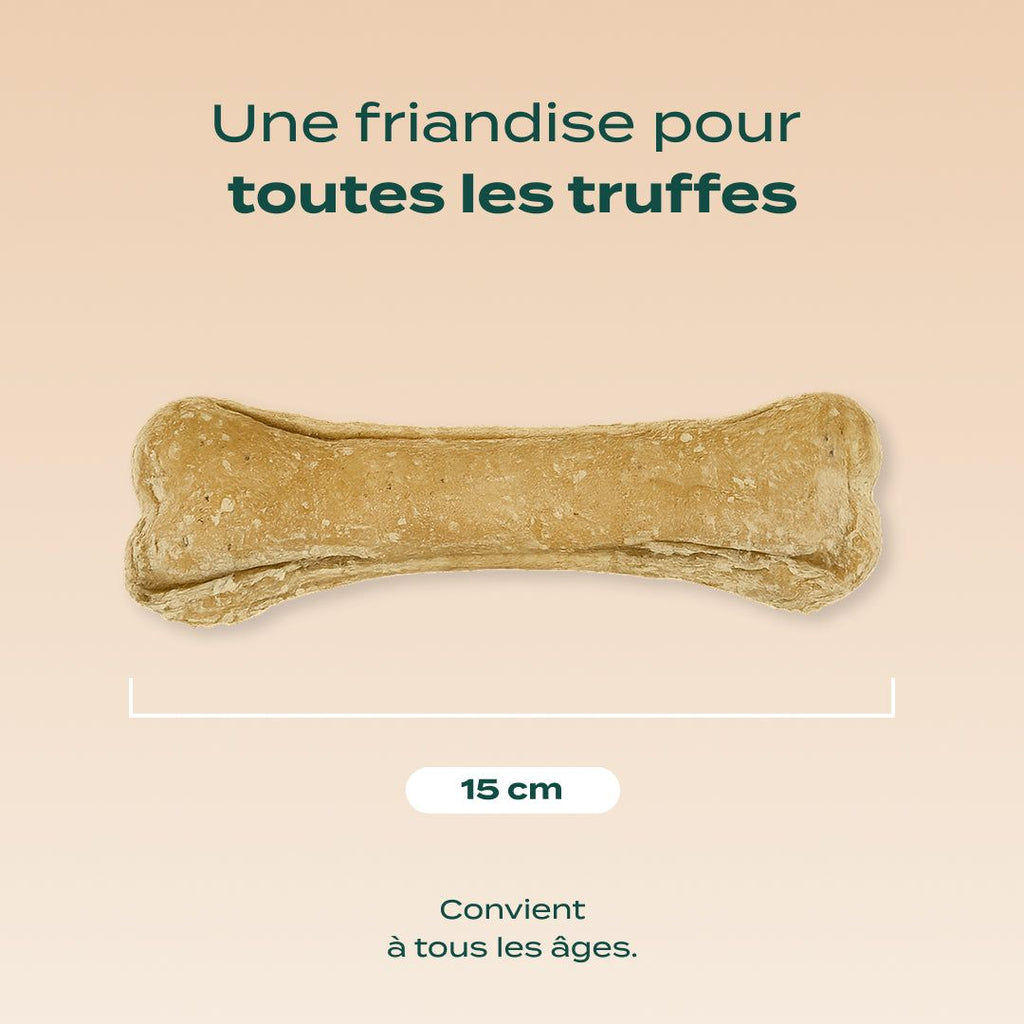 OS À MÂCHER