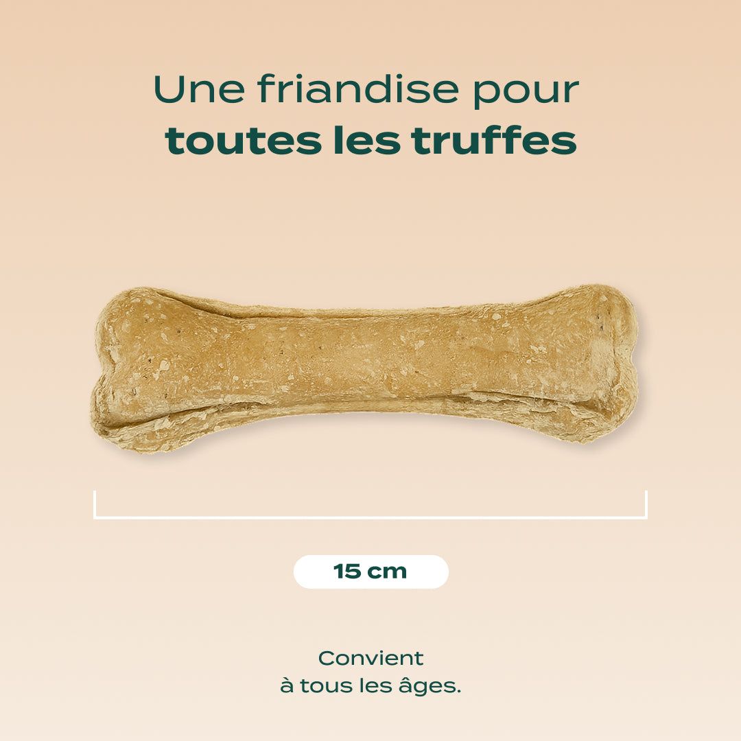 OS À MÂCHER