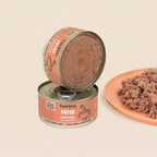 TRIO 3 SAVEURS PÂTÉES