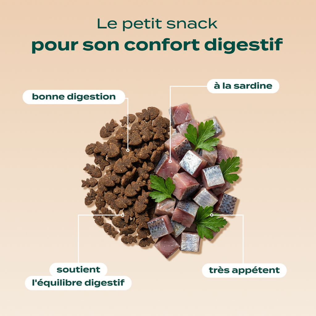 DUO MINI SNACK