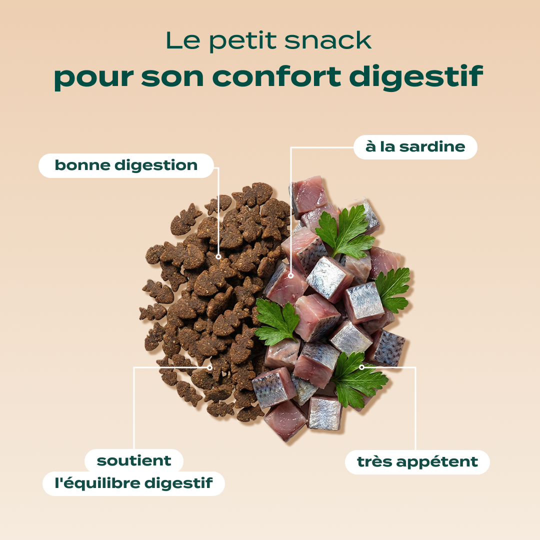 DUO MINI SNACK