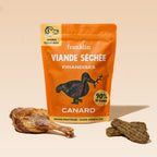 CANARD SÉCHÉ