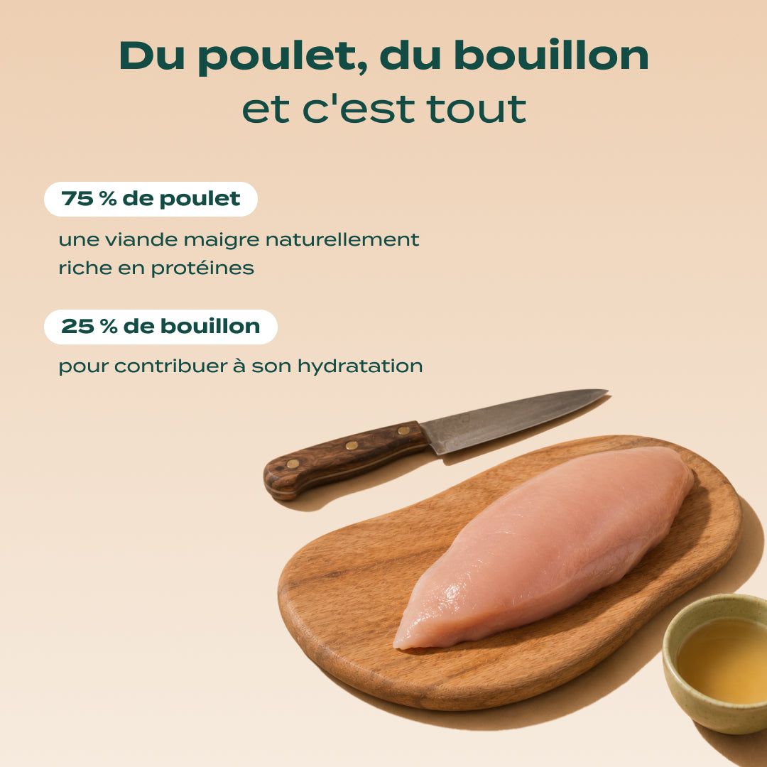 POULET