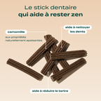 PACK ANTI-STRESS CHIEN