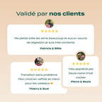 PACK DÉCOUVERTE CHIOT