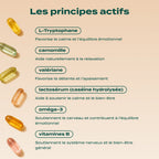 GUMMIES ANTI-STRESS