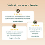 HUILE DE CHANVRE BIO