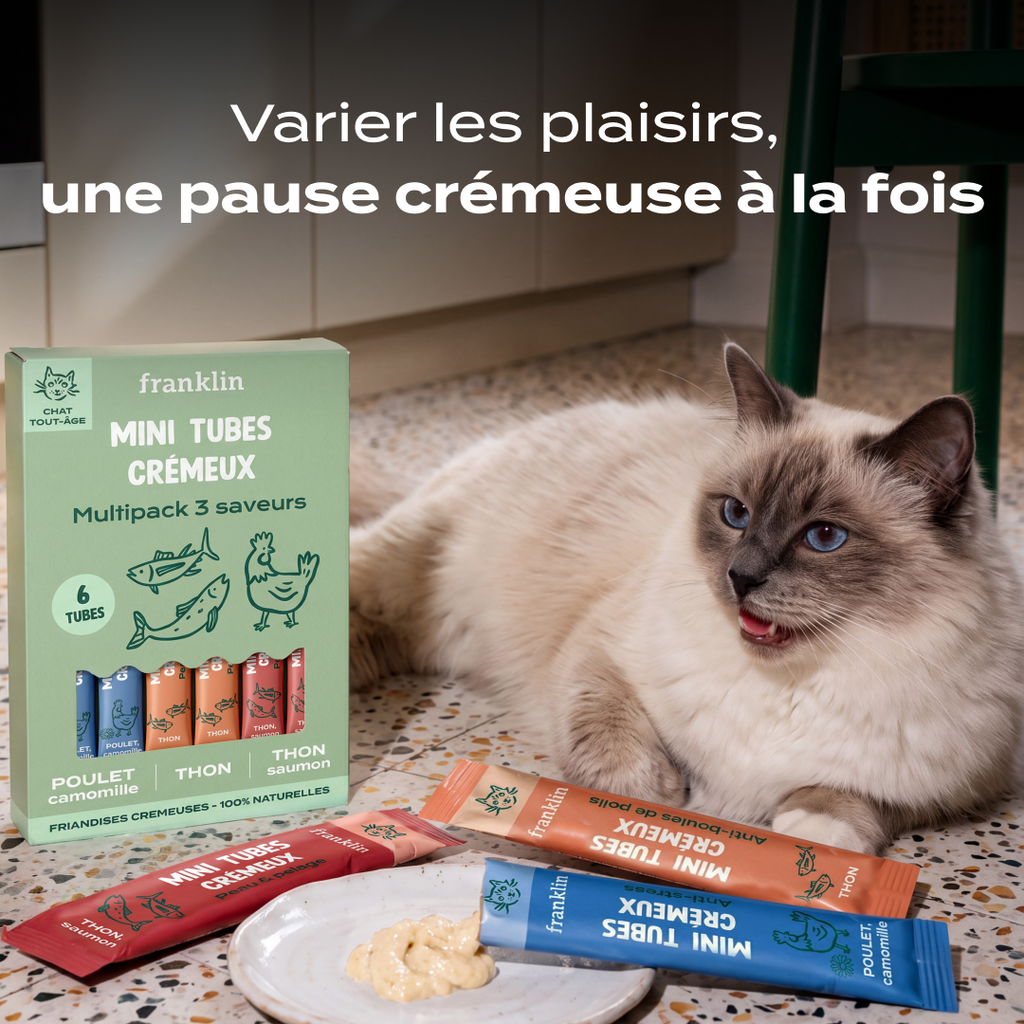 MULTIPACK MINI TUBES BIEN-ÊTRE