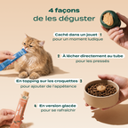 MULTIPACK MINI TUBES BIEN-ÊTRE