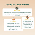 PACK ANTI-BOULES DE POILS CHAT