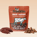SNACK FOIE DE BŒUF