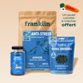 PACK DÉCOUVERTE ANTI-STRESS CHIEN