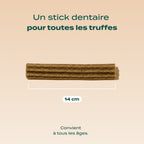 STICKS MENTHE, SAUGE