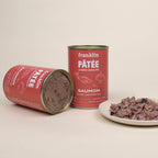 TRIO DE PÂTÉES (CADEAU)
