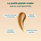 MULTIPACK MINI TUBES POISSON