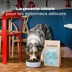 AGNEAU, PATATE DOUCE, MENTHE