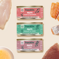 TRIO FILETS