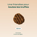 BOEUF SÉCHÉ BARBECUE