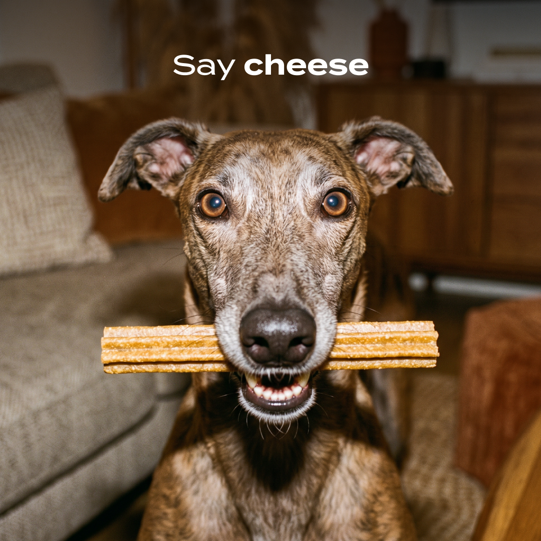 STICKS AU FROMAGE
