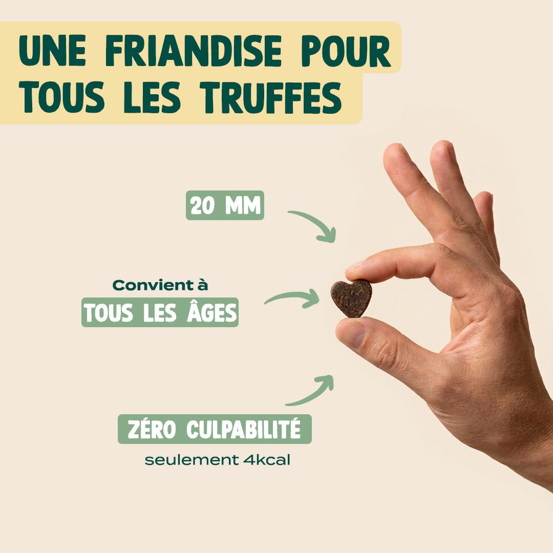COEURS TENDRES, POULET, ROMARIN