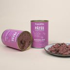 TRIO DE PÂTÉES (CADEAU)
