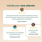 PACK DENTAIRE CHIEN