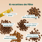 CALENDRIER DE L'AVENT