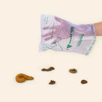 SACS À CROTTES